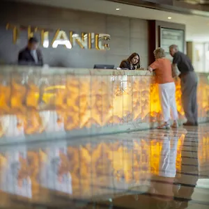 4* Ξενοδοχείο Titanic City Taksim