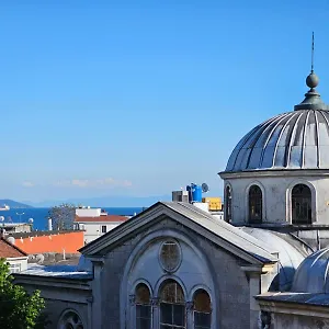 3* Hotel Grey House Apartments - Historical Peninsula