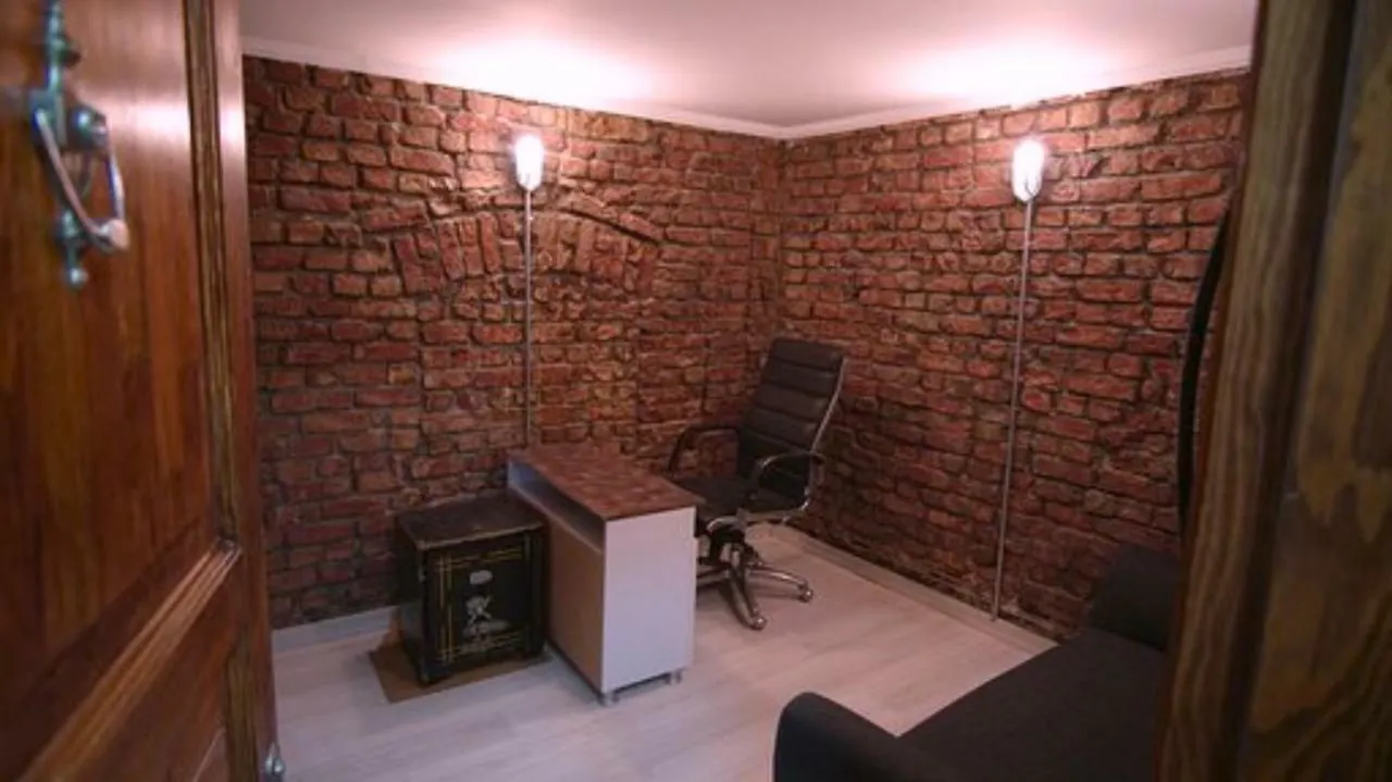 Taksim Square Apart Hotel 이스탄불 아파트